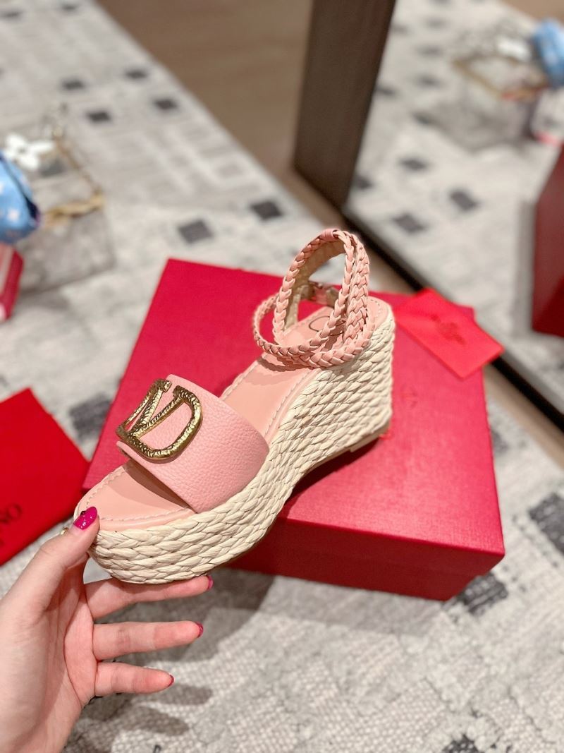 Valentino Sandals